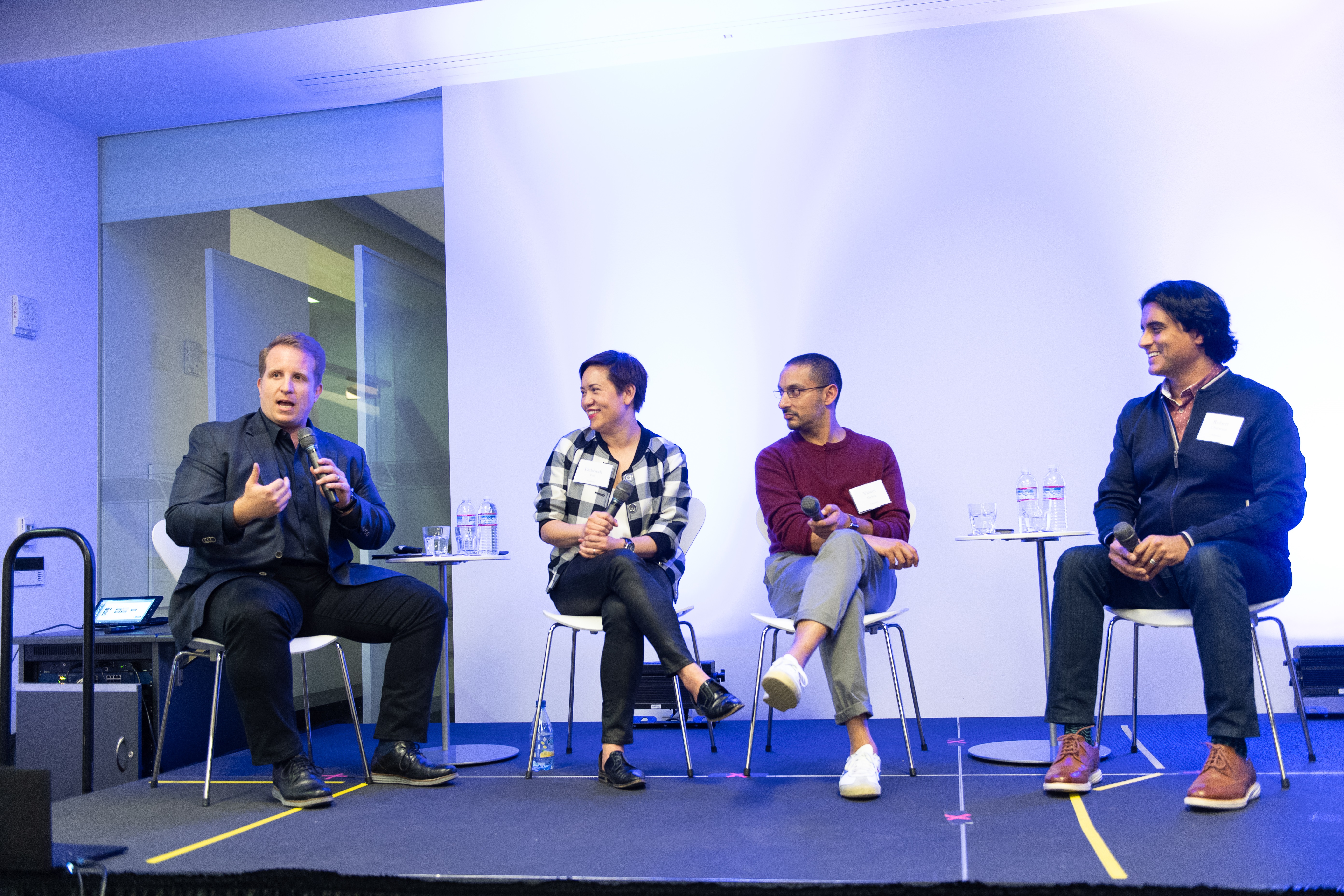 West Coast CMO Summit 2018