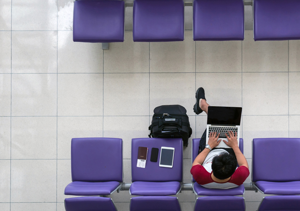 Rethinking aviation leadership and culture in a customer-centric world