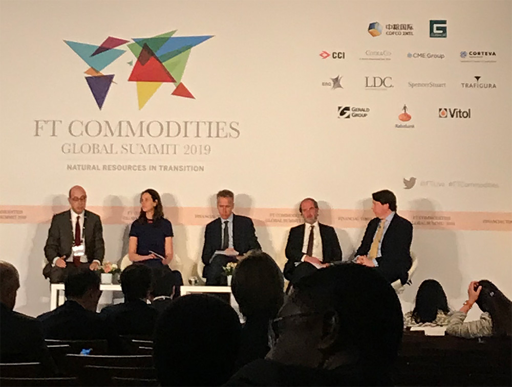 FT Commodities 2019