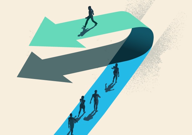 Travel Leaders: Are You Ready to Be Changemakers?
