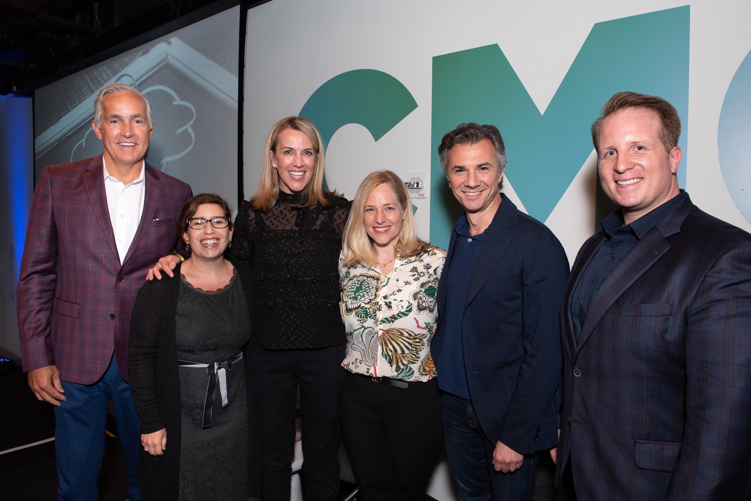 Spencer Stuart CMO Summit 2019