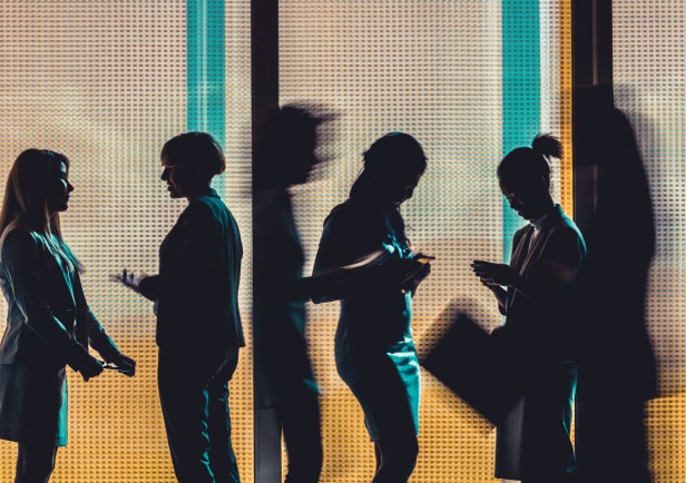 Does Mentoring Really Make a Difference? For Women in Media, the Answer is “Yes.”