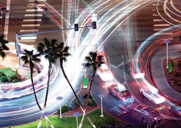 CES 2020
