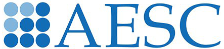 AESC logo