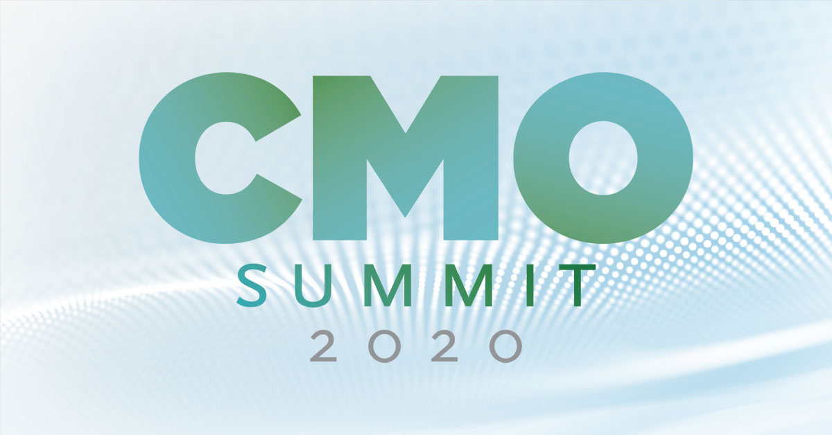 2020 CMO Summit | Spencer Stuart