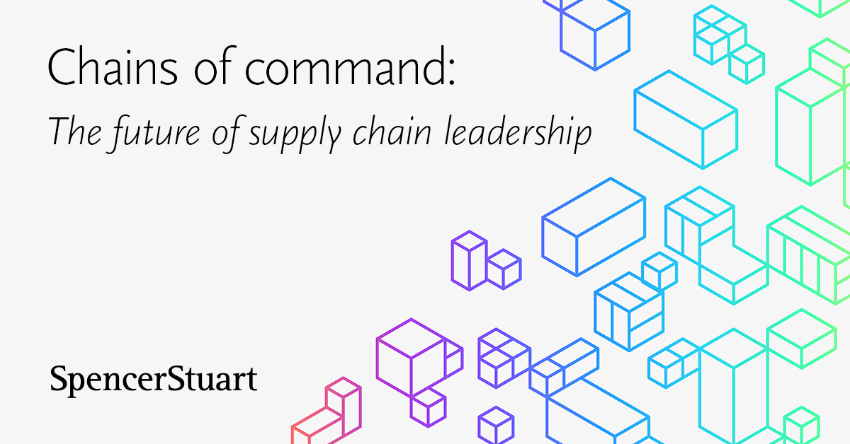 Chains of command
