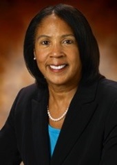 Mirian Graddick-Weir 