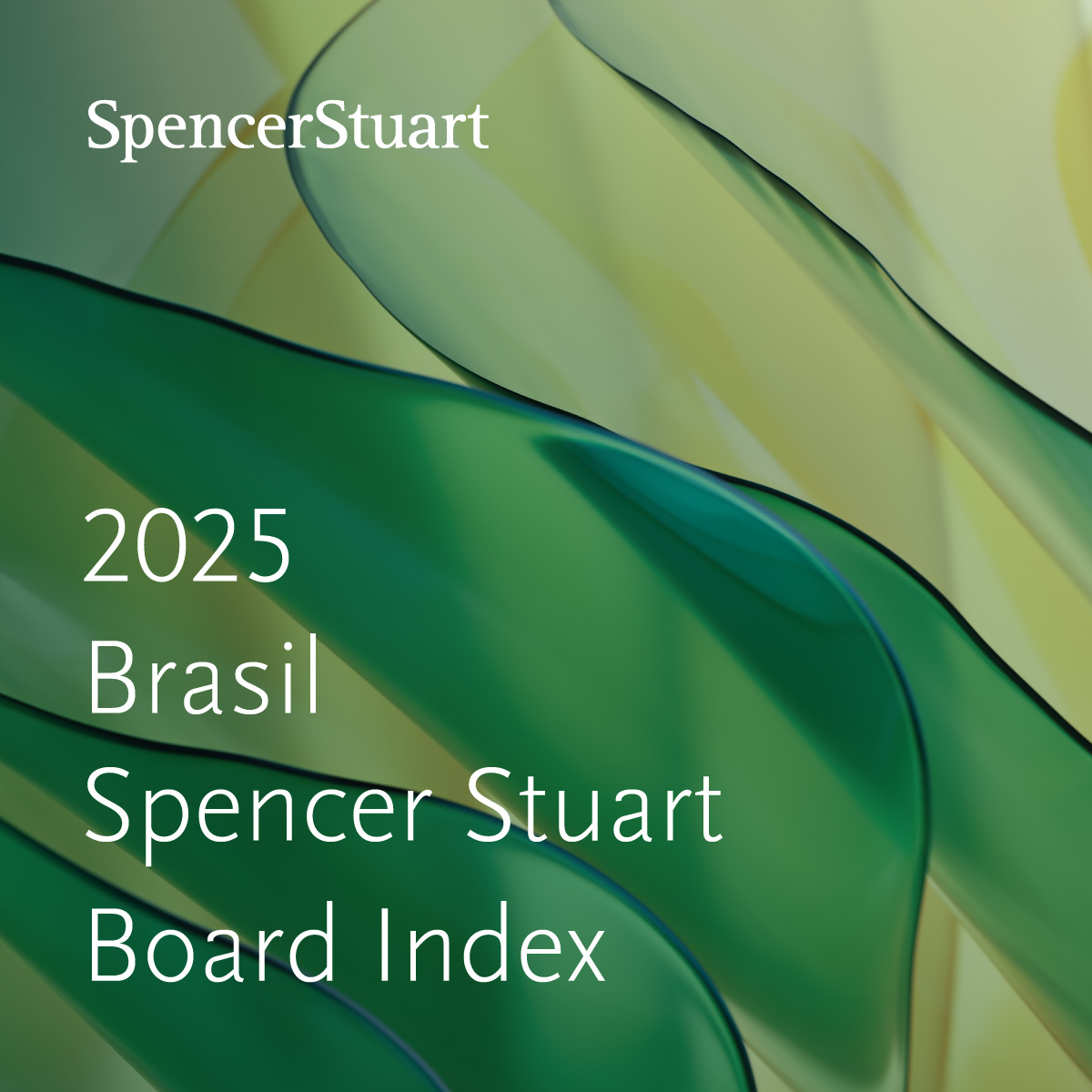 2025 Brasil Spencer Stuart Board Index