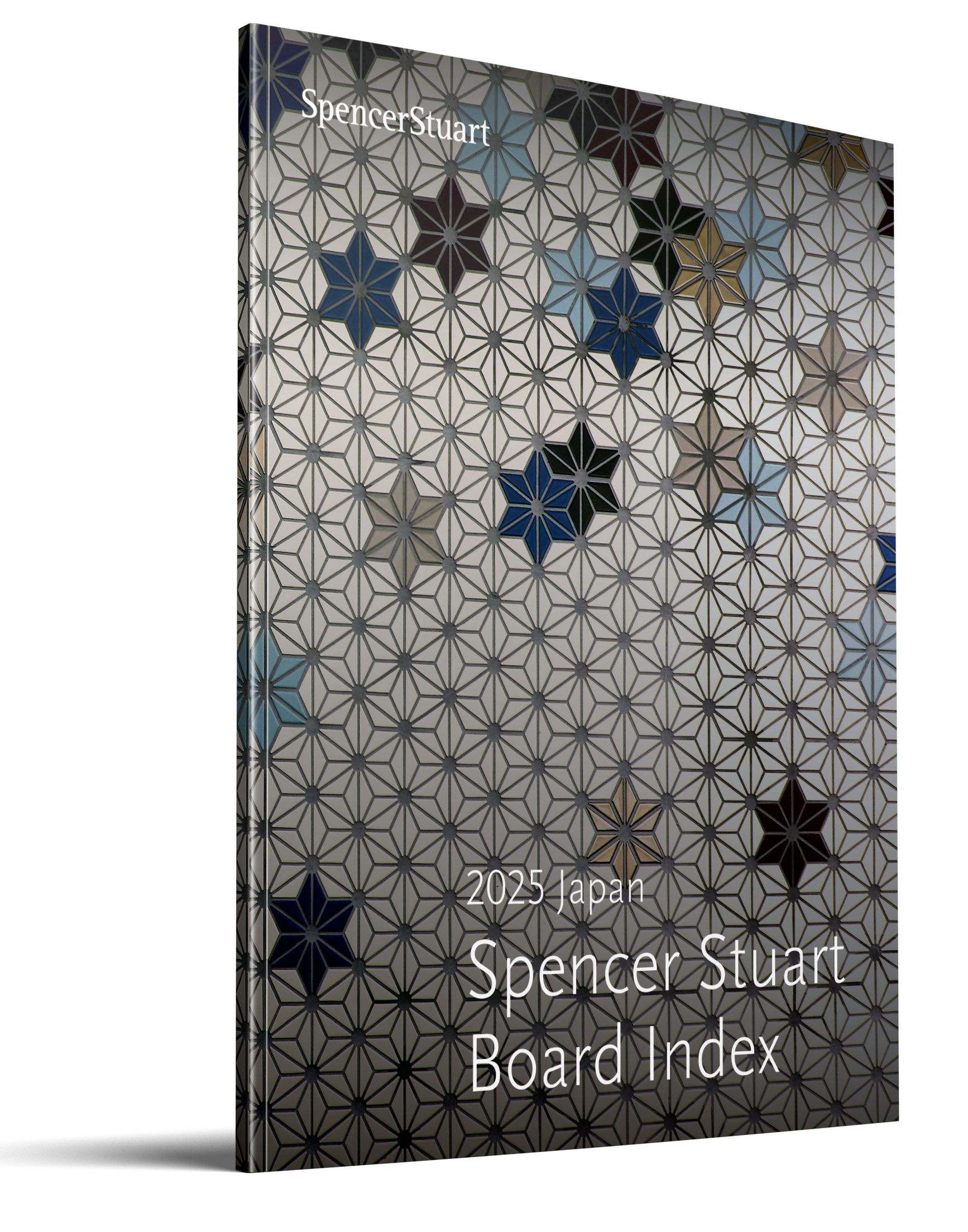 Japan board index