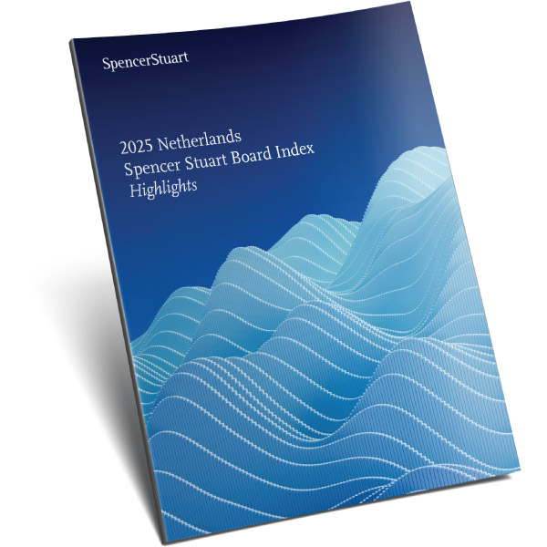 Netherlands Board Index