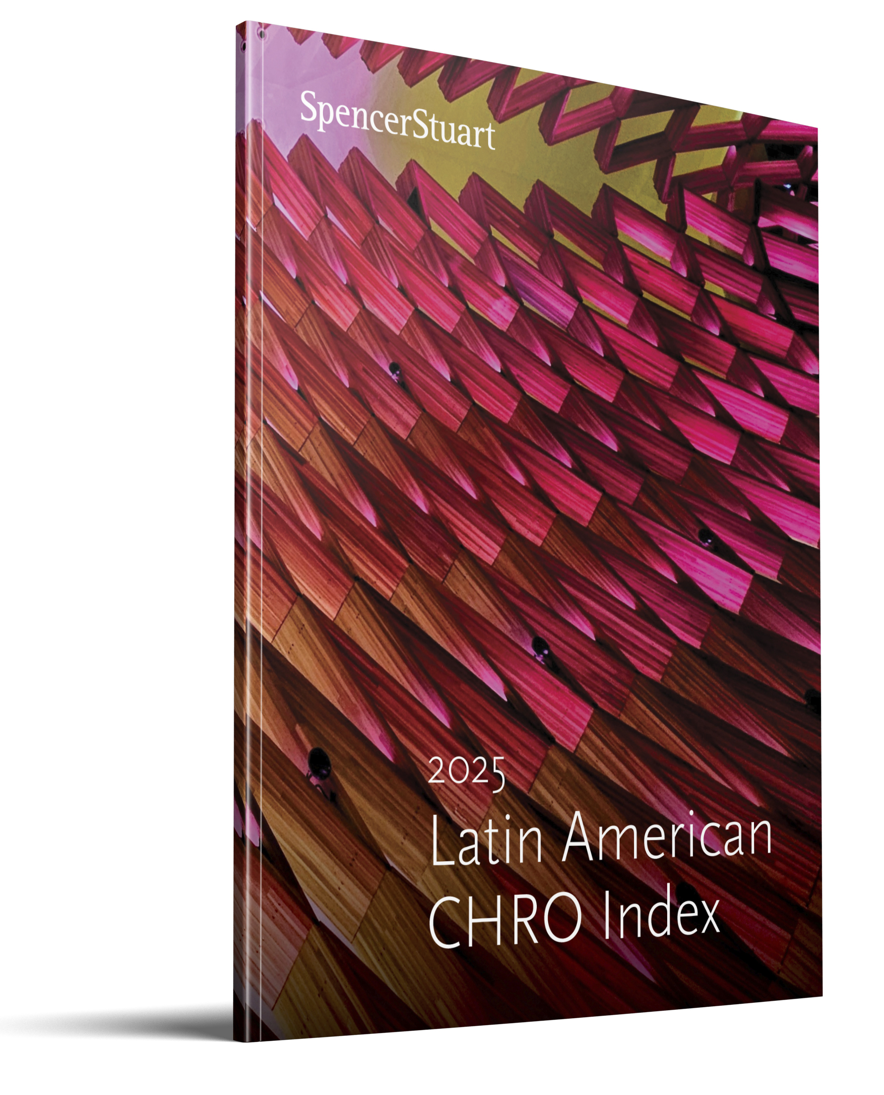 Latin American CHRO index