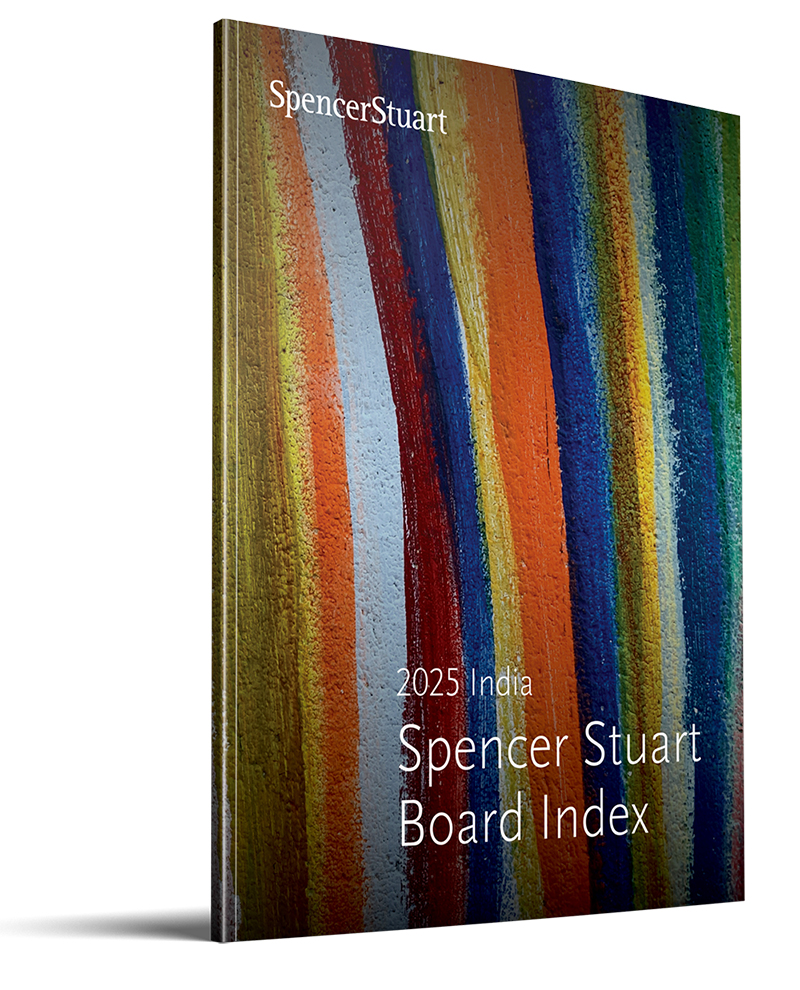 India board index