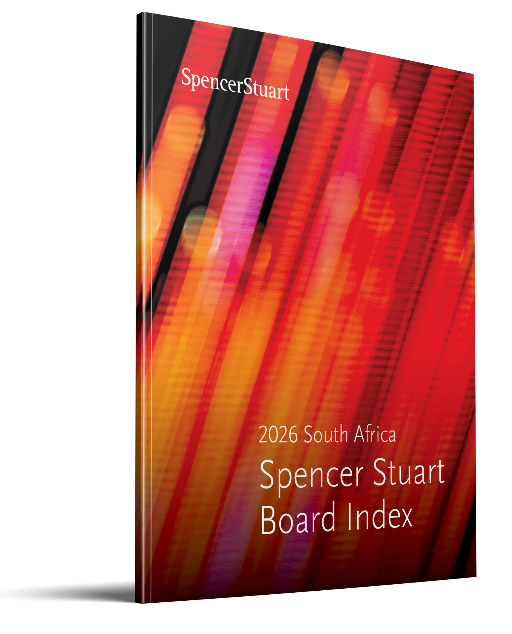 South Africa Board Index