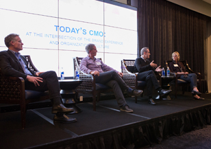 West Coast CMO Summit 2015 Panelists