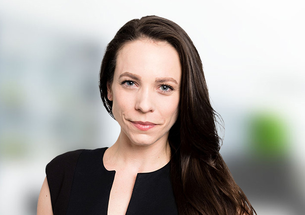 Megan Blouin
