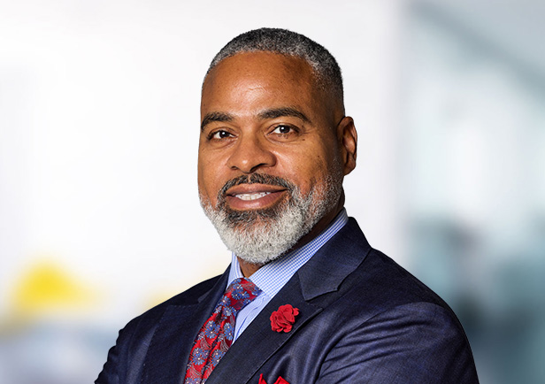 Gregory Vaughn, M.D.