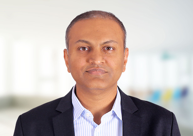 Deepak Veeraraghavan
