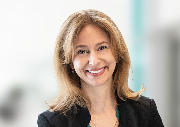 Amy Mills, Ph.D.