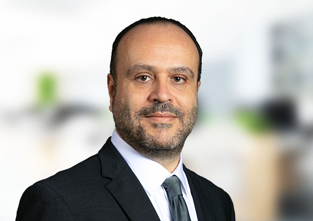 Elias Dib
