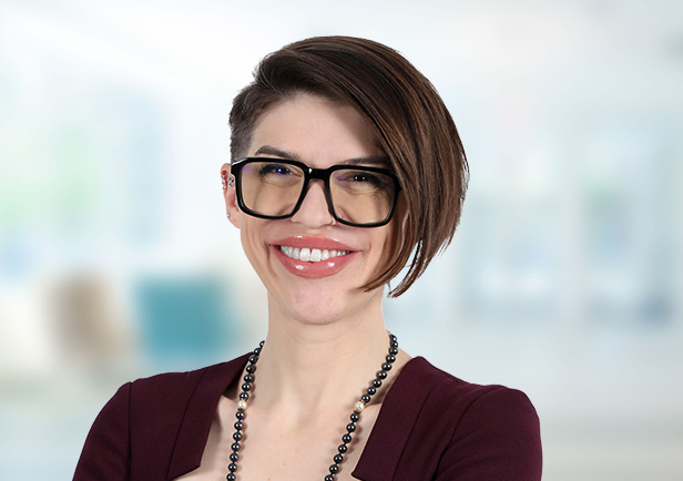Michelle Eliasson