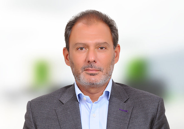 Maroun Jalkh