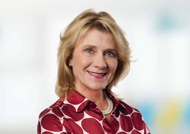 Mary Bass