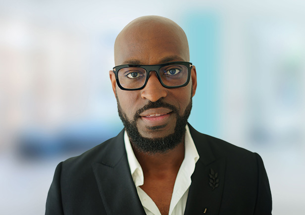 Ayo Afolabi