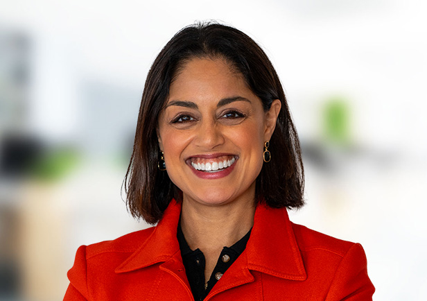 Monisha Banerjee