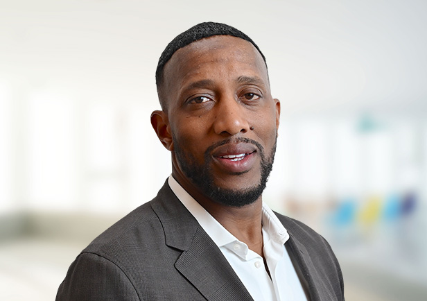 Michael Barrington-Hibbert