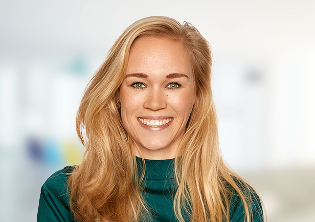 Marloes de Koning