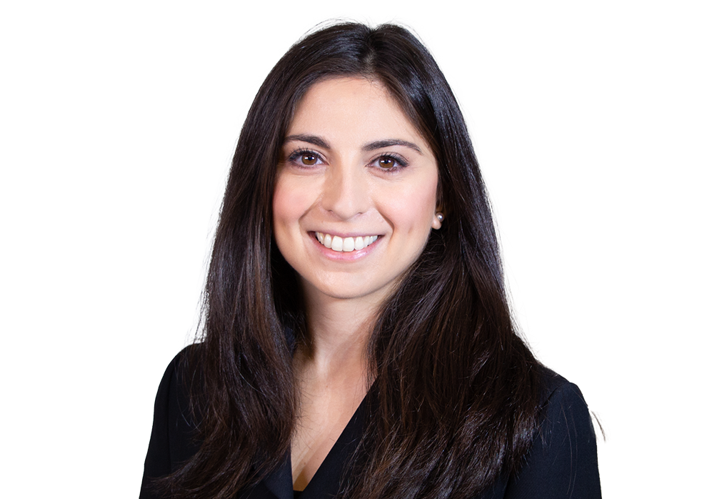 Audrey Rassam