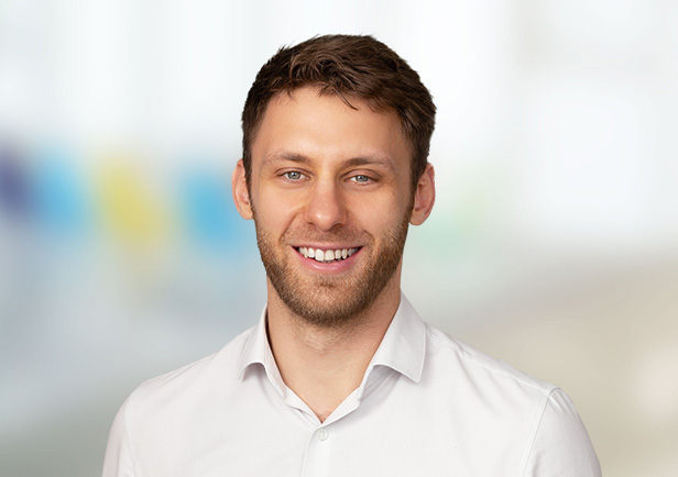 David Runtag