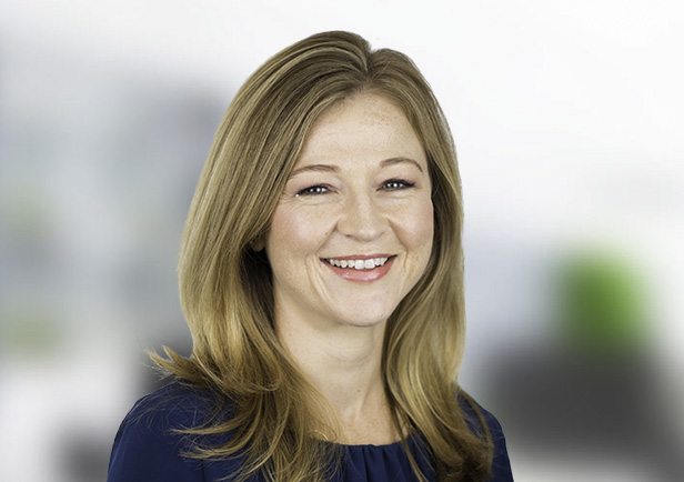 Deborah Warburton