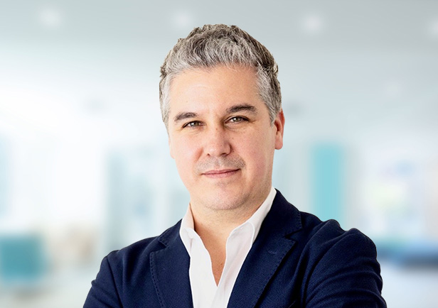 Rodrigo Reynoso