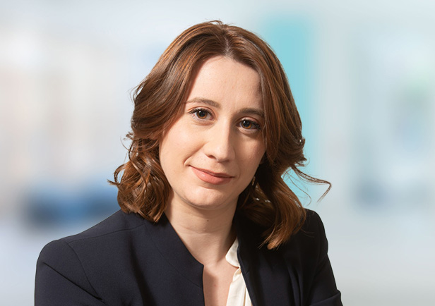 Cecilia Perregrini