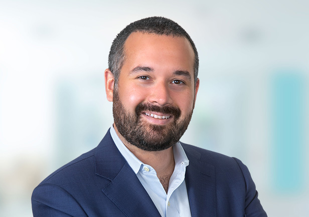 Michael Contreras