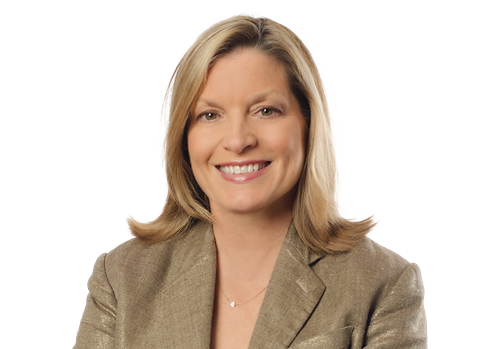 Susan Hart - Spencer Stuart