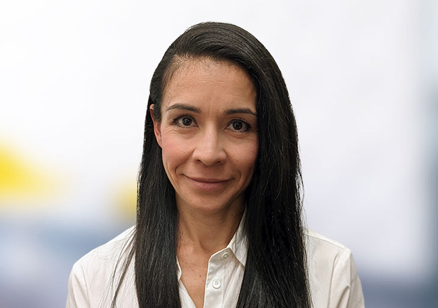 Sarah Harte