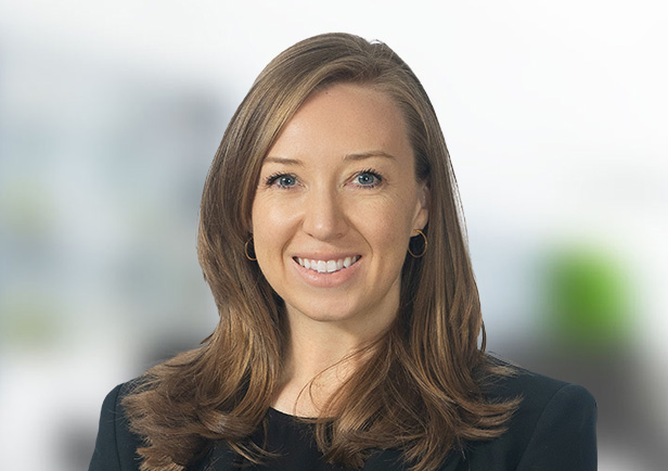 Caitlin Kenefick