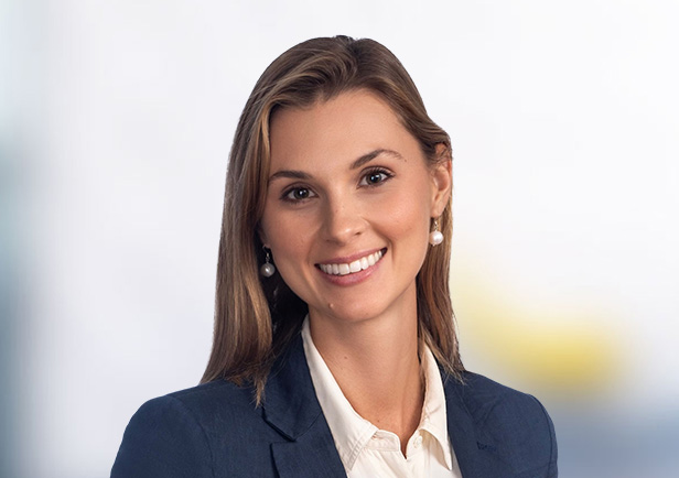 Mallory Kenny