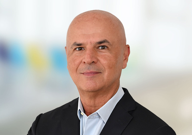 Raphael Carvalho