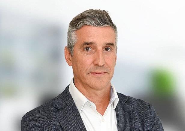 Antonio Mendonça