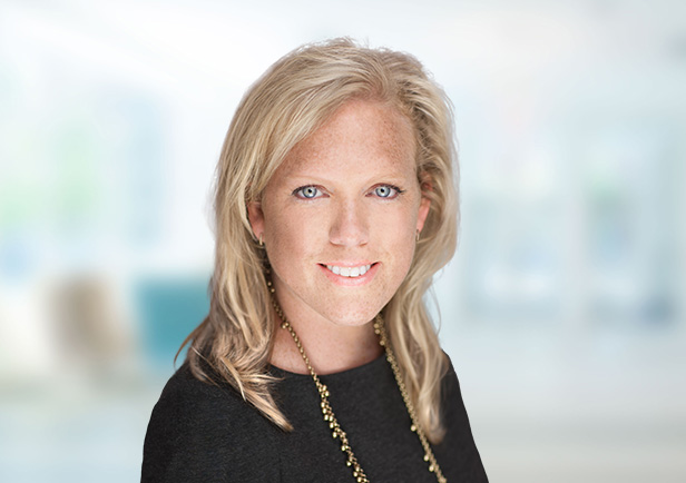 Amanda Morgan McAllister