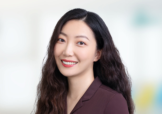Maggie Sun