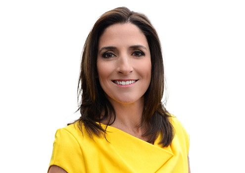 Lisa J. Caswell | Spencer Stuart