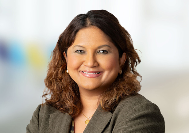 Michelle Dawood