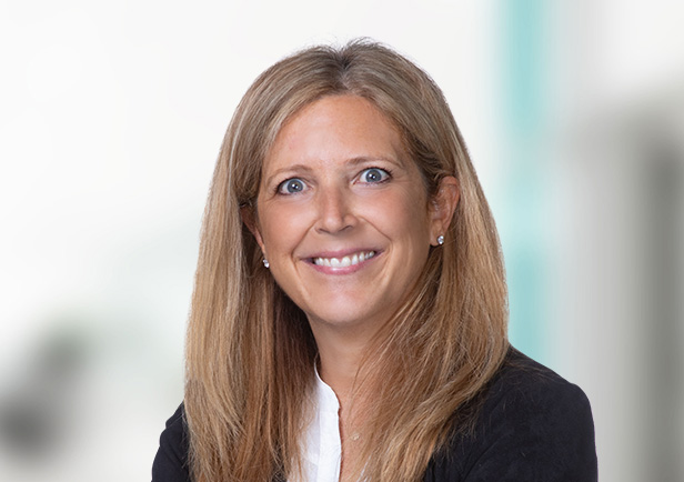 Melissa Stone