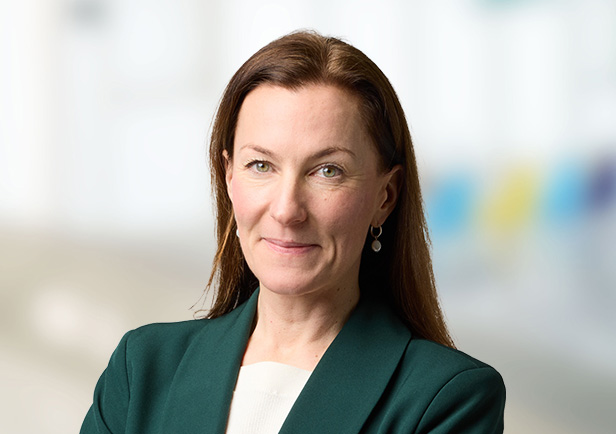 Ingrid Larsby Arvered