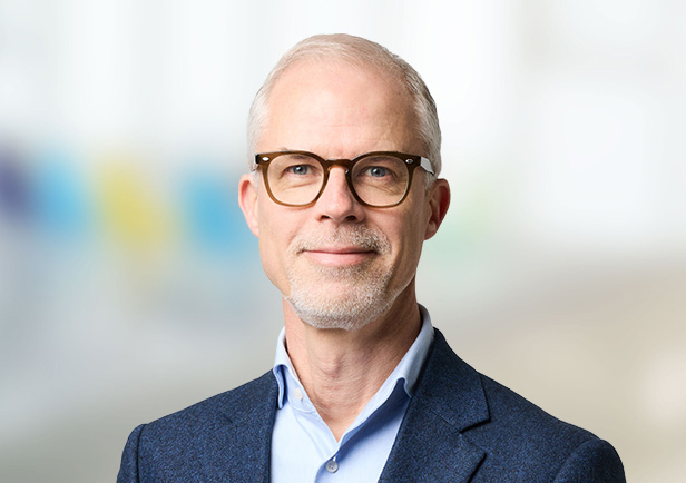 Jesper Ramsö