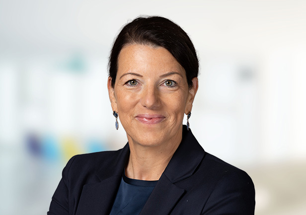 Sabine Bothe